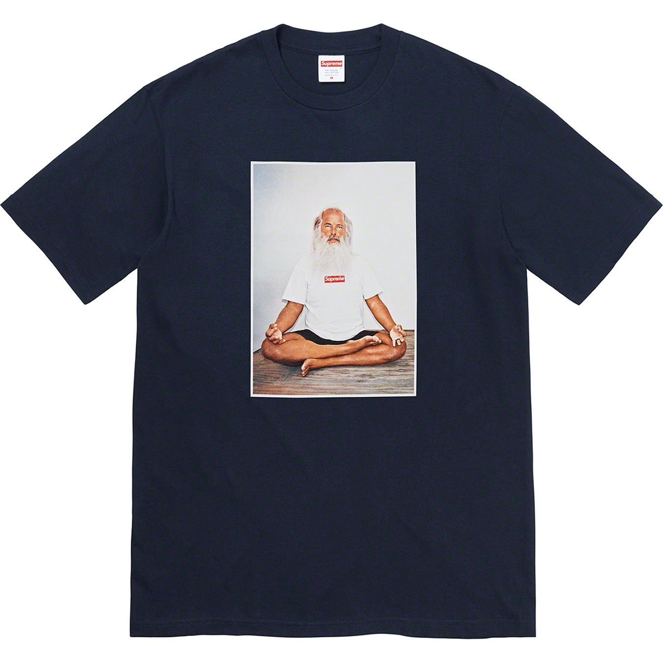 Rick Rubin Tee view 5